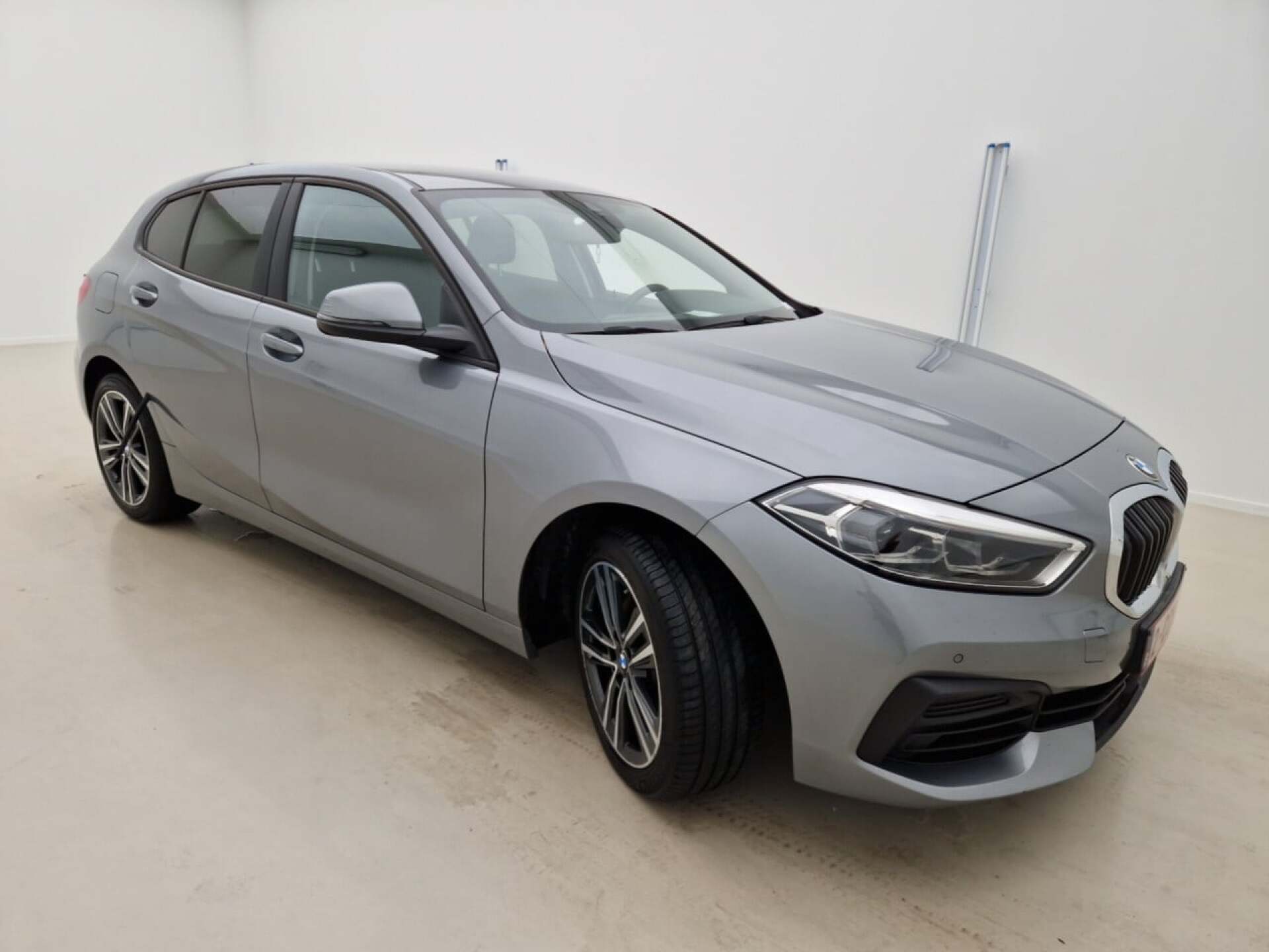 BMW 1 Series 116d