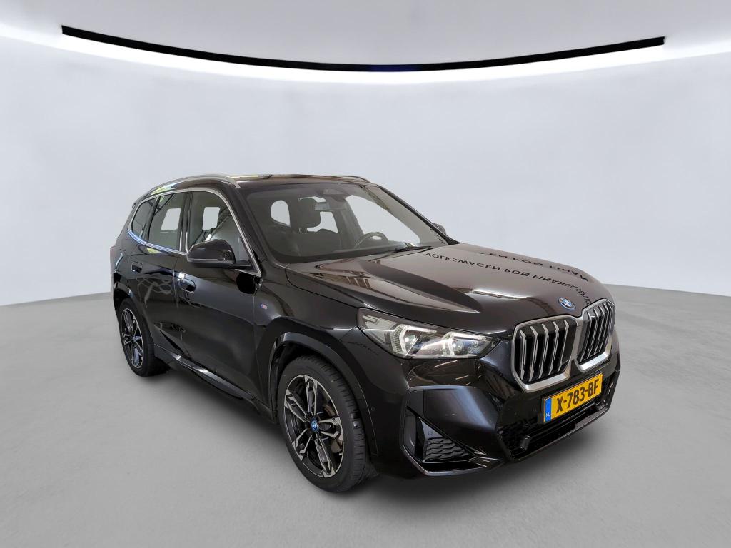 BMW X1 25e M Sport