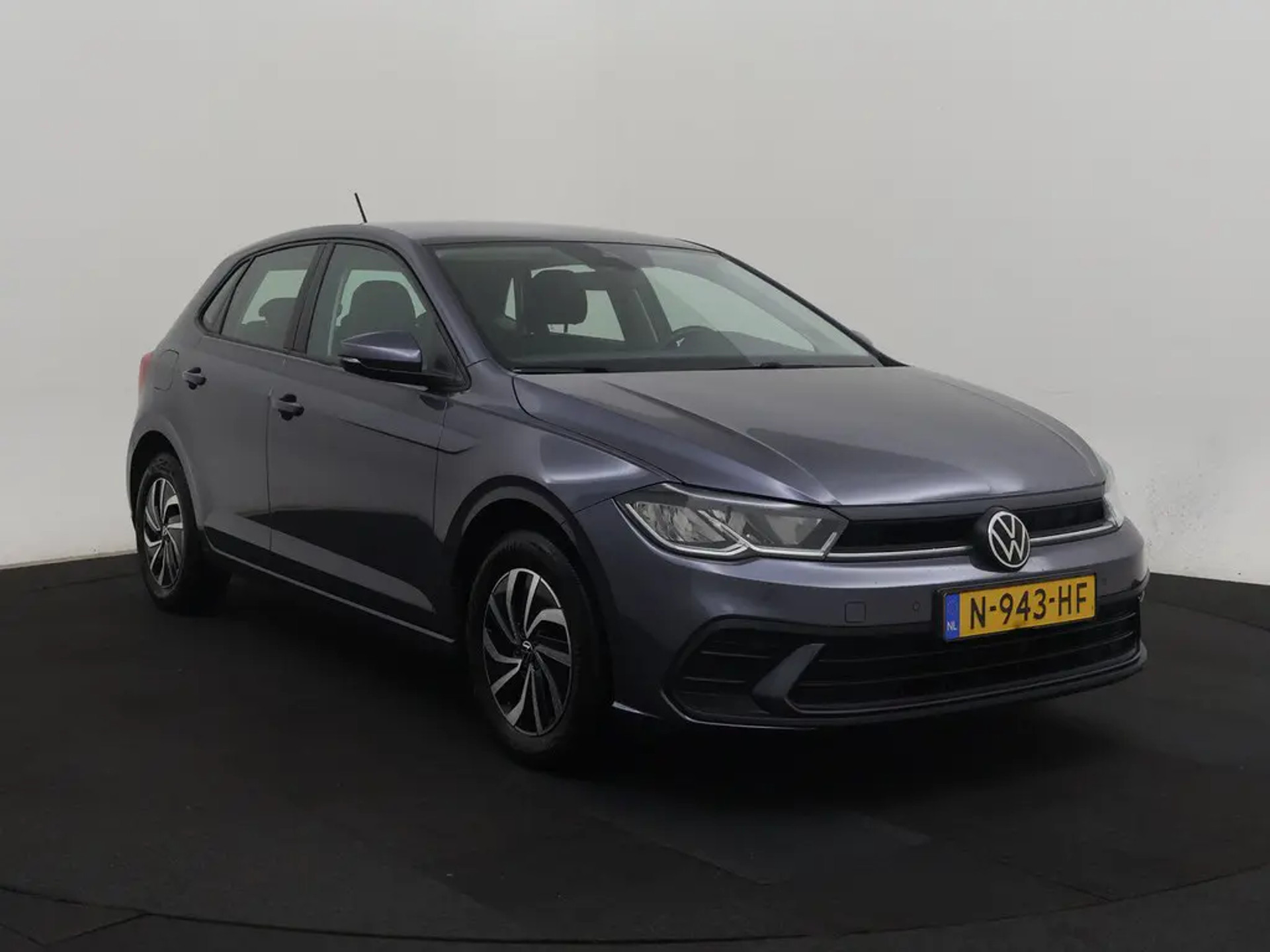 Volkswagen Polo 1.0 TSI Life