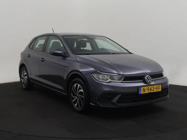 Volkswagen Polo 1.0 TSI Life