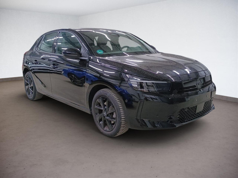 Opel Corsa 1.2 GS