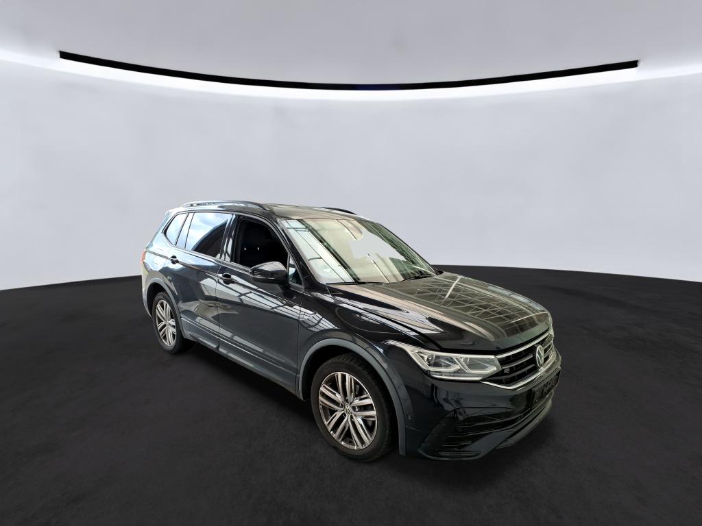 Volkswagen Tiguan Allspace 2.0 TDI R-Line