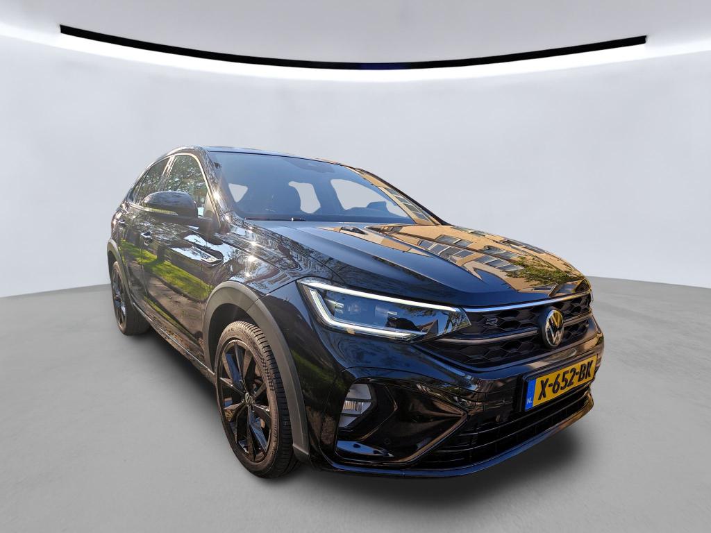 Volkswagen Taigo 1.0 TSI R-line
