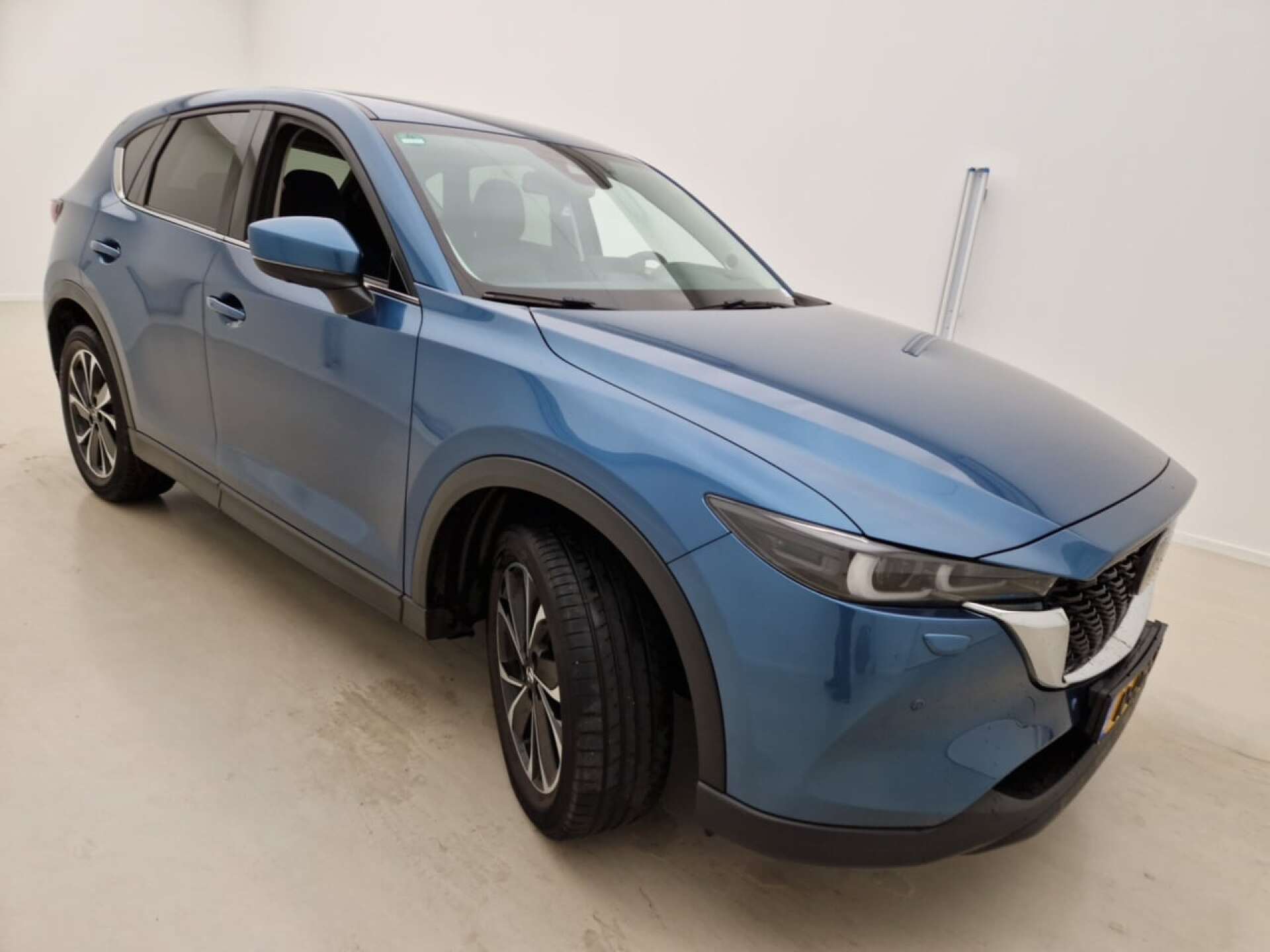 Mazda CX-5 2.0 Luxury
