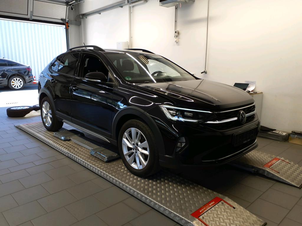 Volkswagen Taigo 1.0 TSI Life