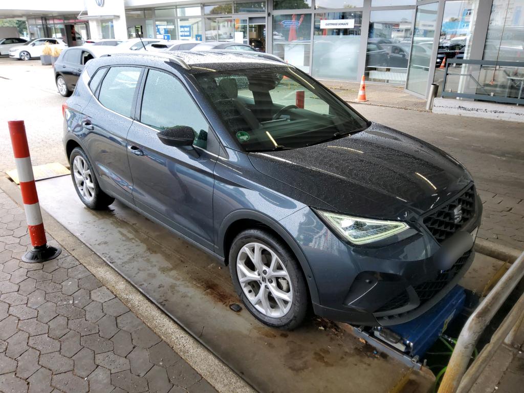 SEAT Arona 1.0 TSI FR