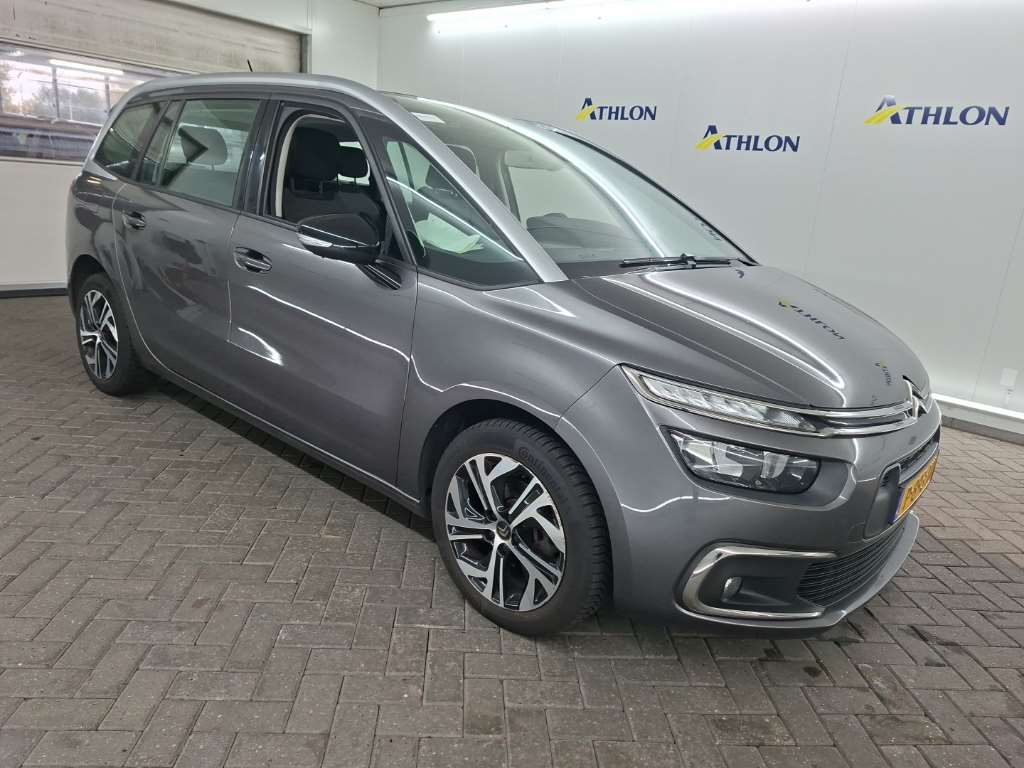 Citroën C4 Grand Spacetourer 1.2i Business