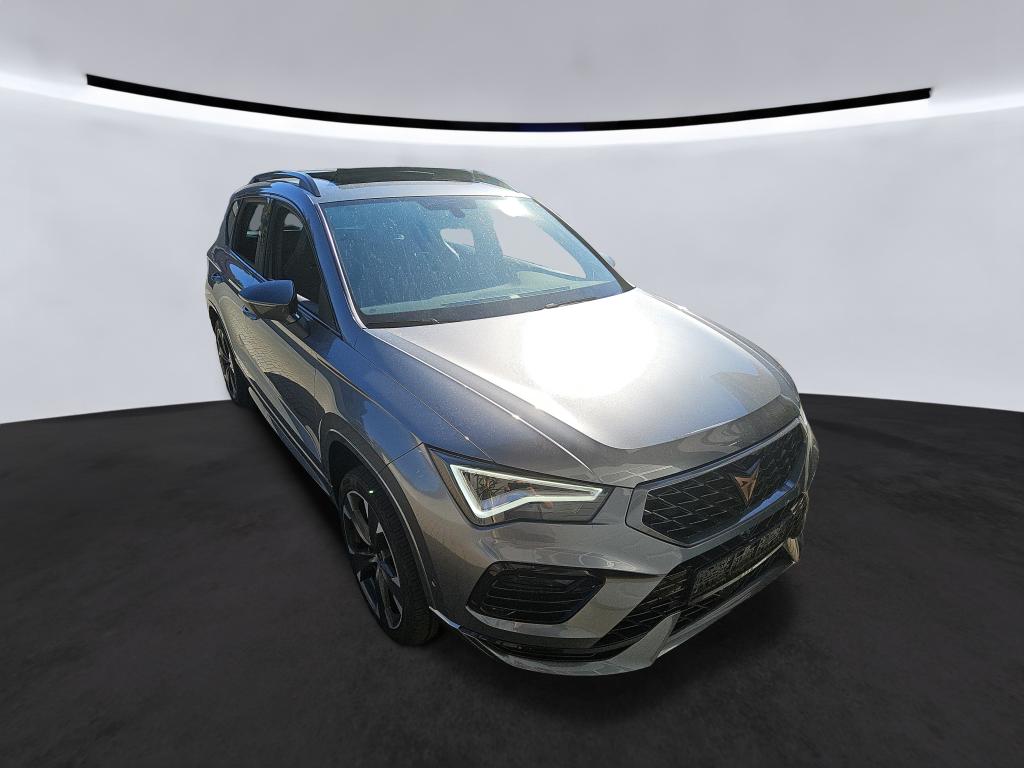 Cupra Ateca 2.0 TSI VZ