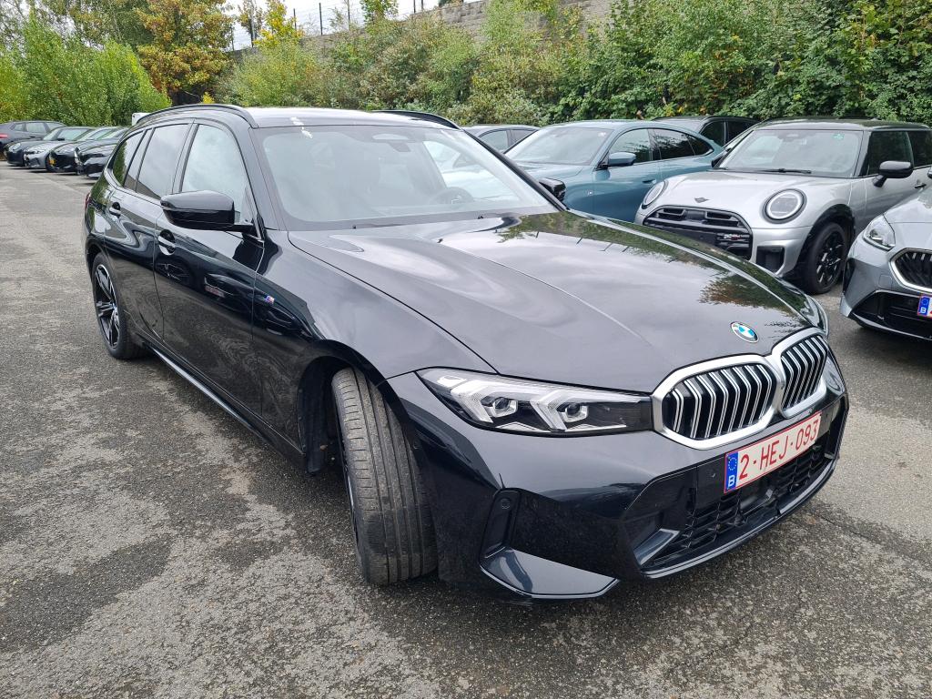 BMW 3 Series Touring 318i