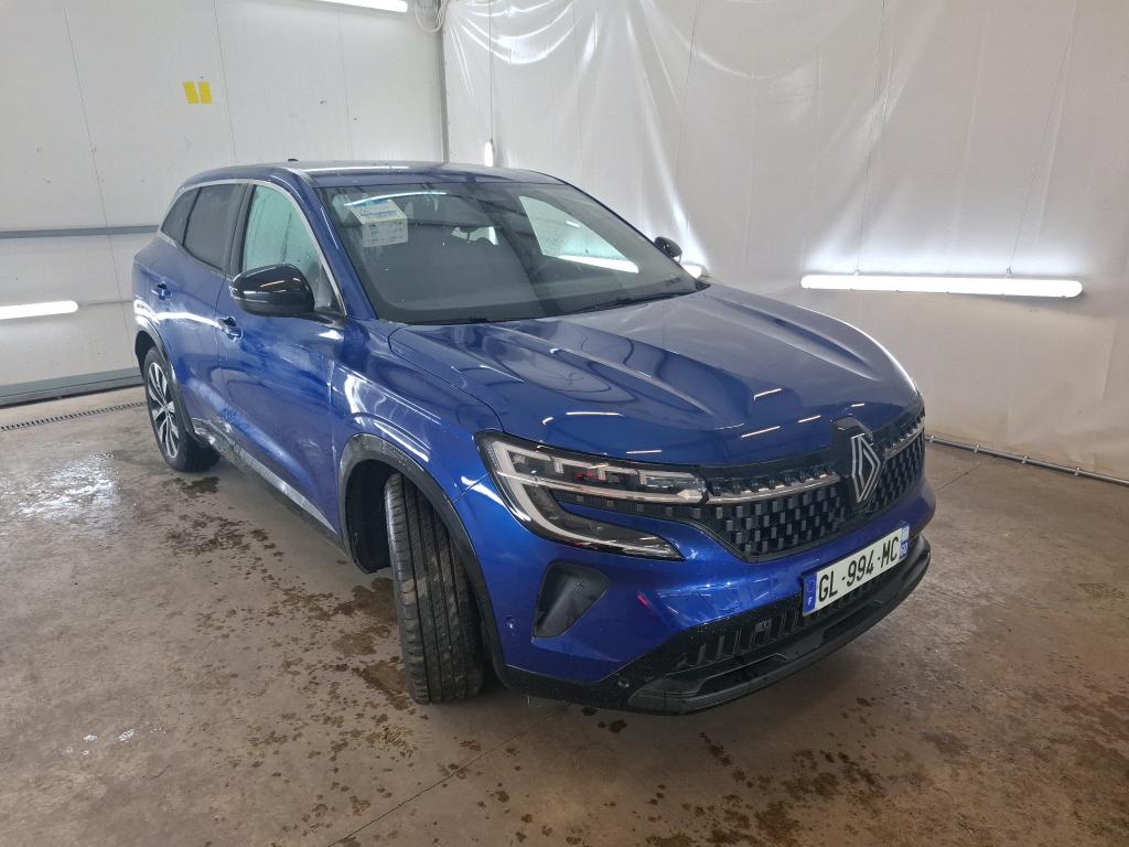 Renault Austral Techno