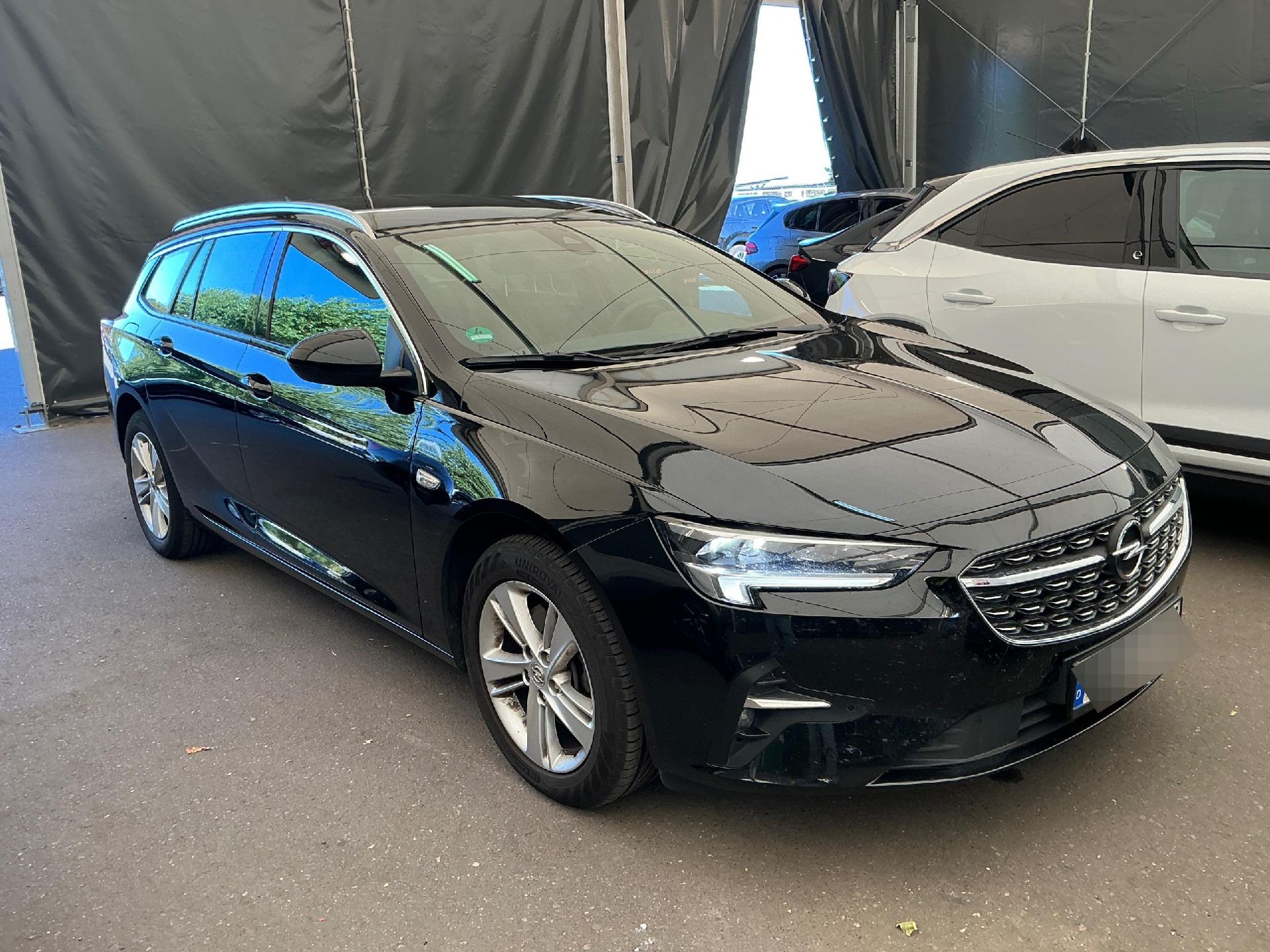 Opel Insignia Sports Tourer 2.0 Business