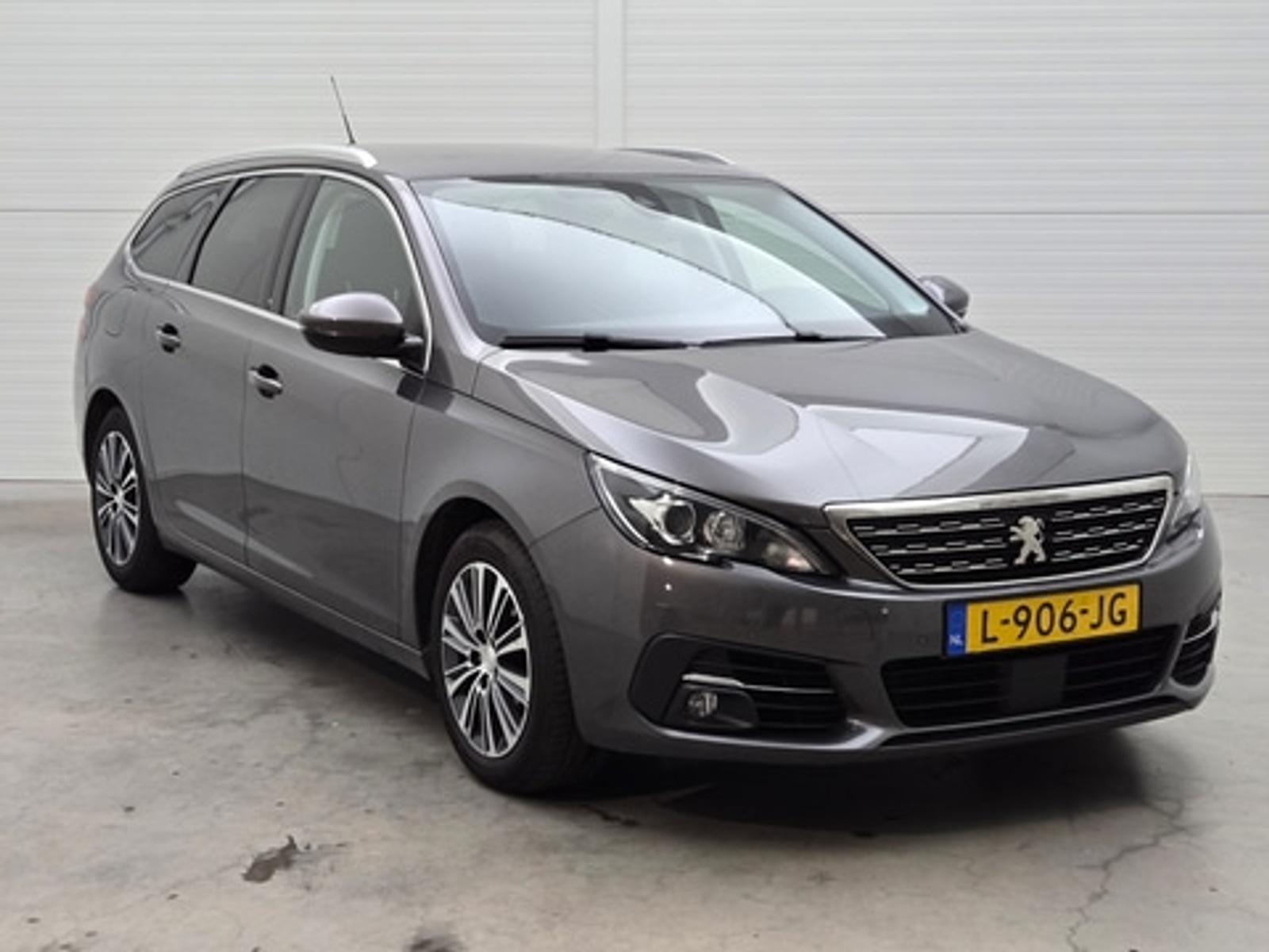 Peugeot 308 SW 1.2i Allure