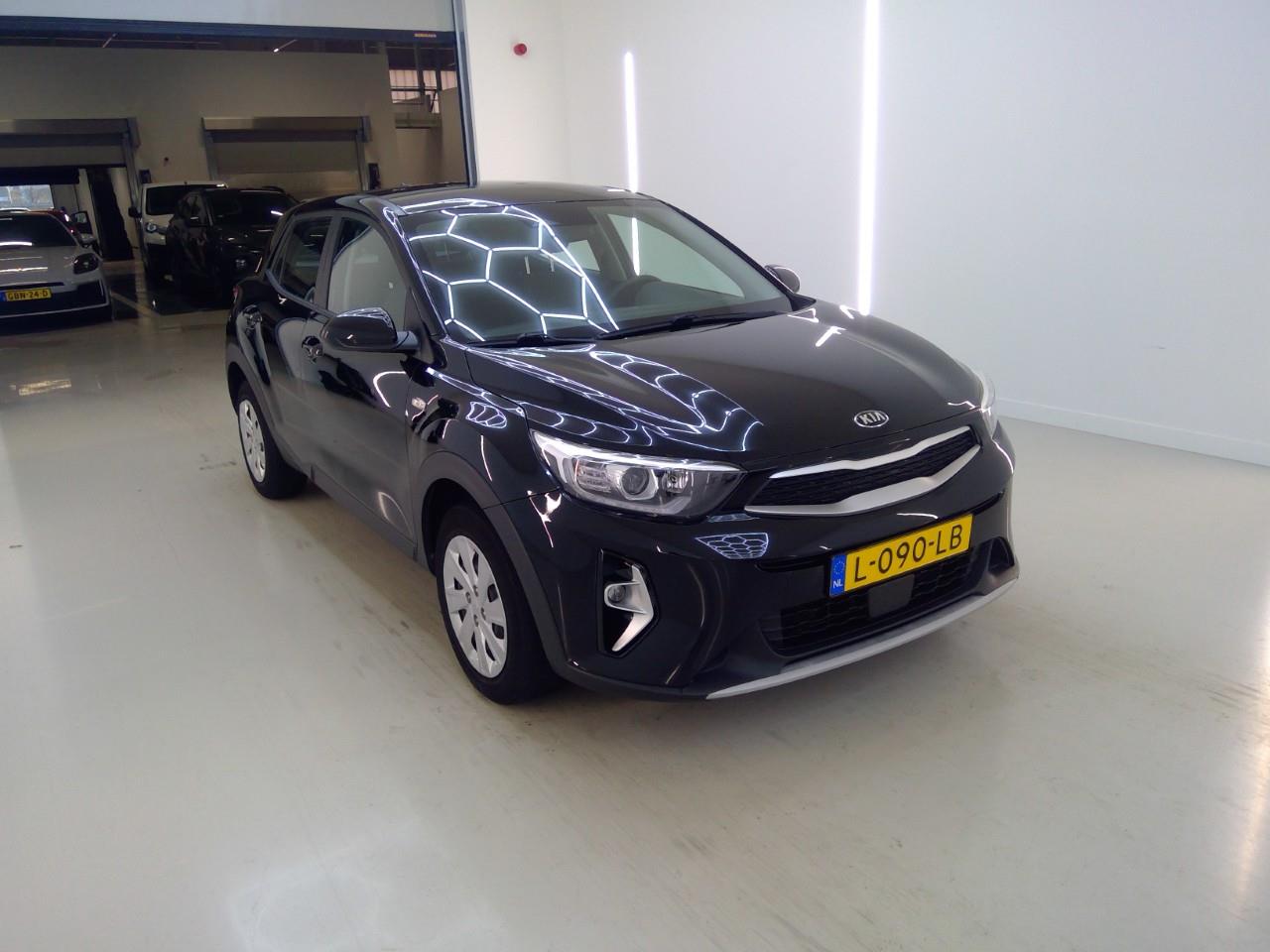 Kia Stonic 1.0 T-GDI ComfortLine