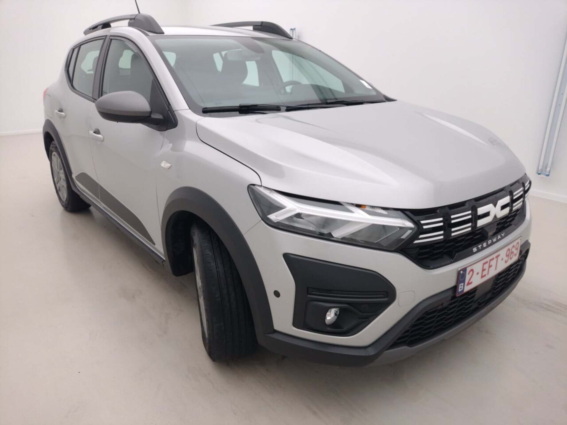 Dacia Sandero 1.0 TCe Expression