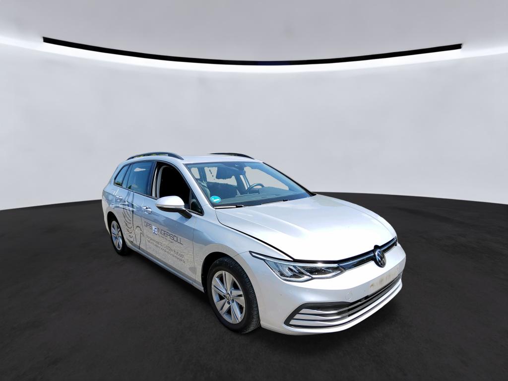 Volkswagen Golf Variant 2.0 TDI Life
