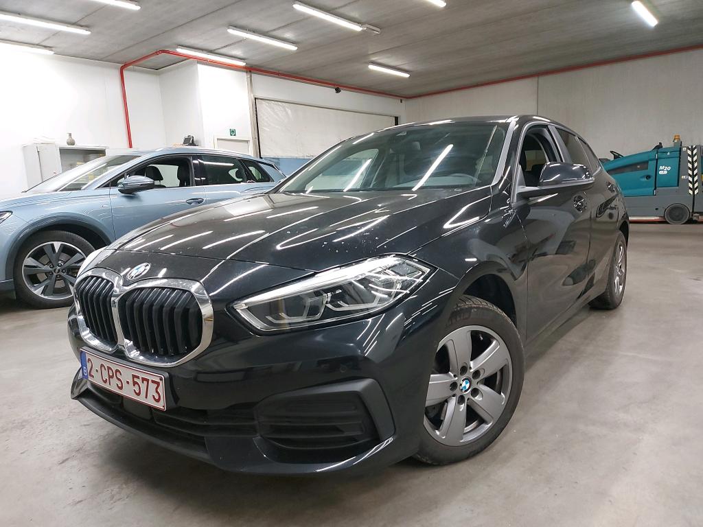 BMW 1 Series 116d