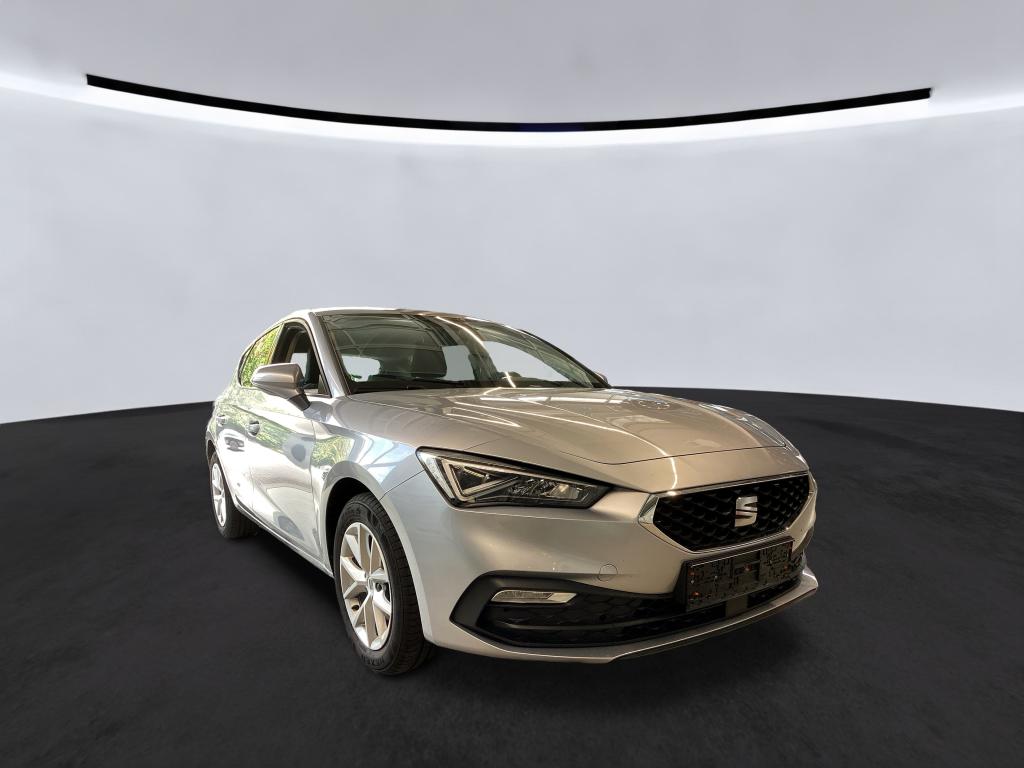 Seat Leon 1.5 TGI Style