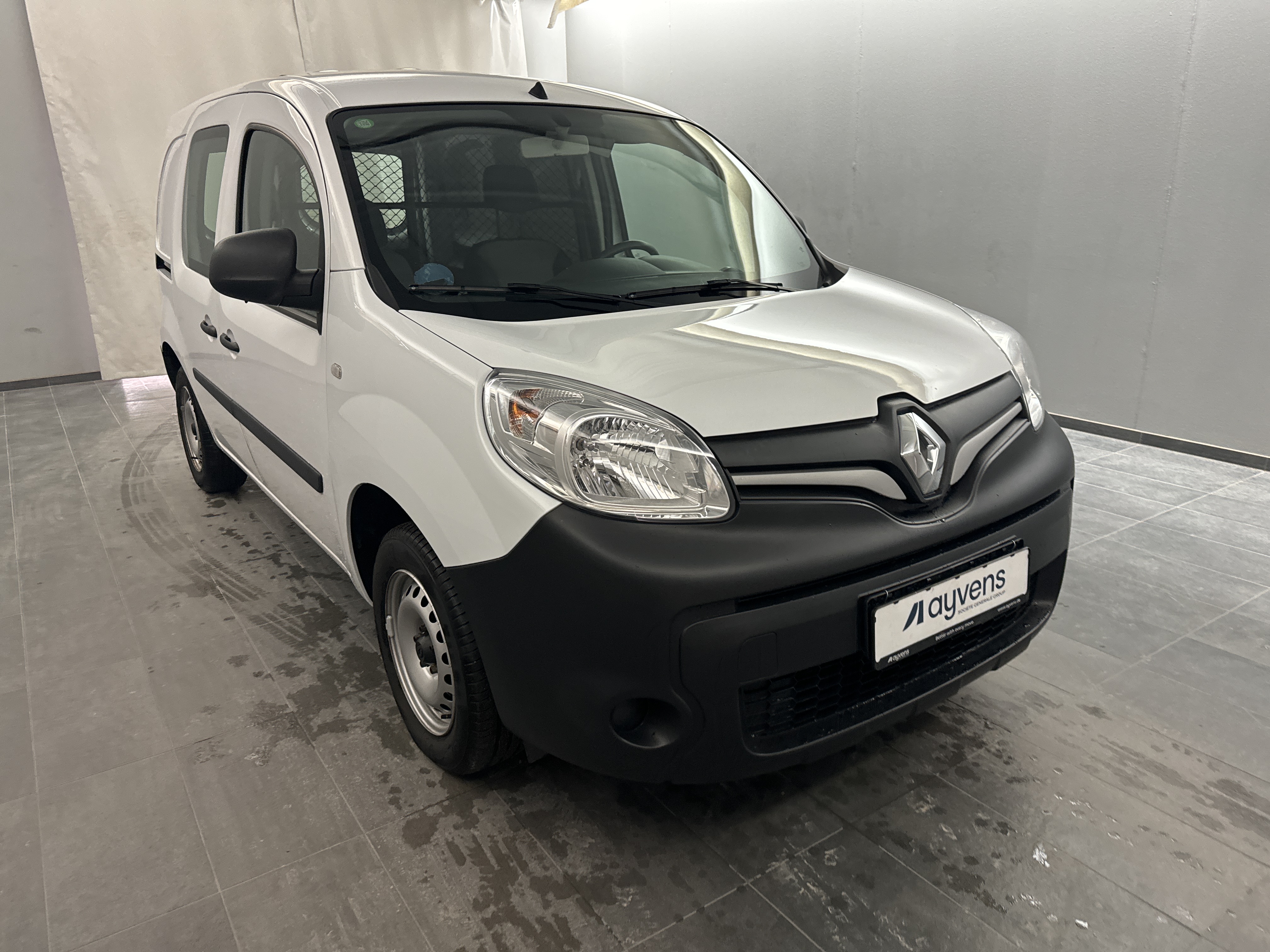 Renault Kangoo 1.5