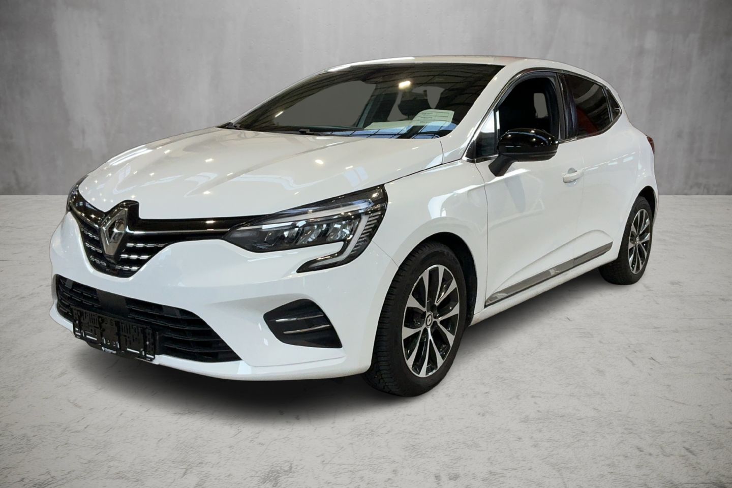 Renault Clio Techno