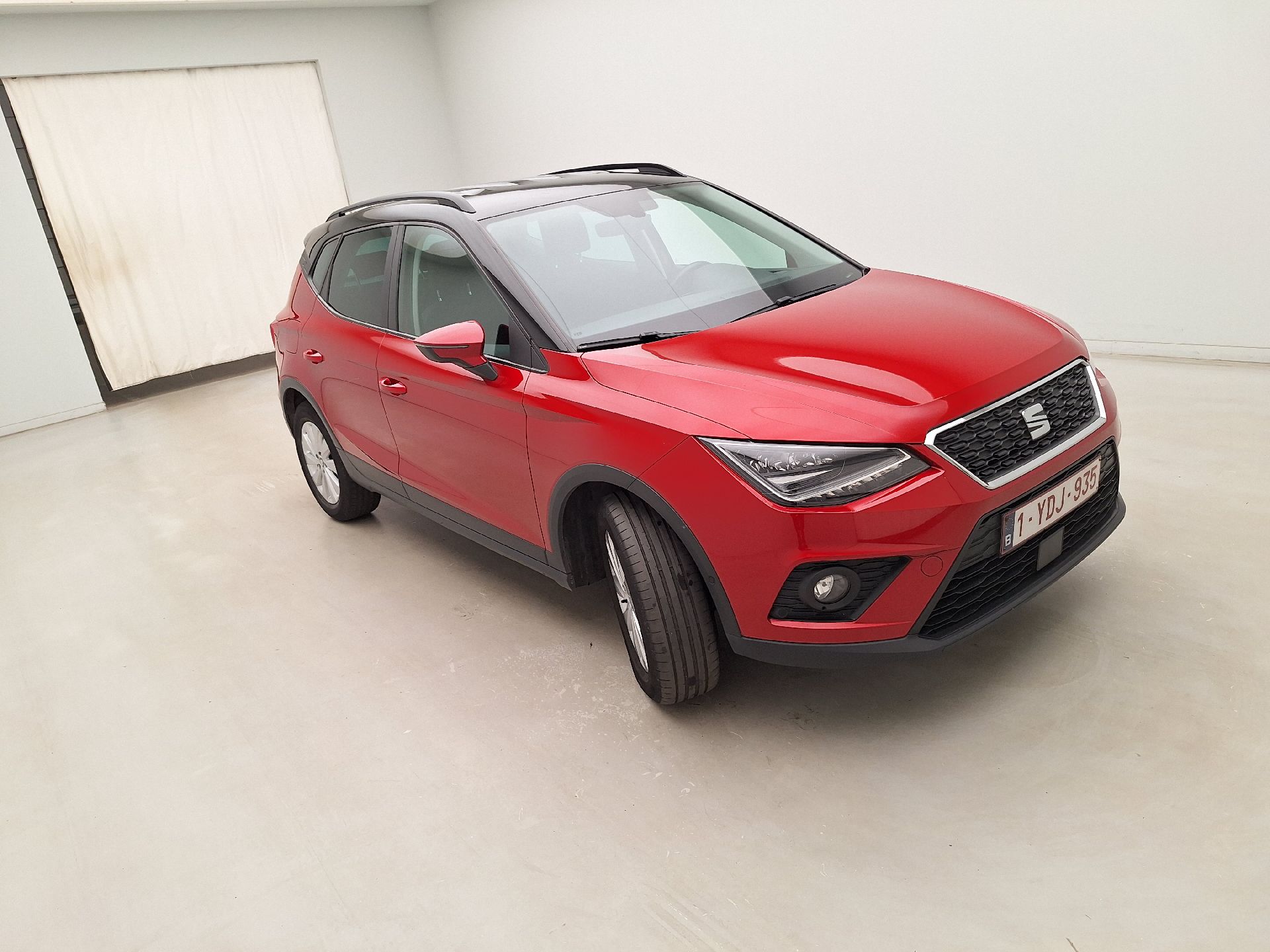 SEAT Arona 1.6 TDI Style