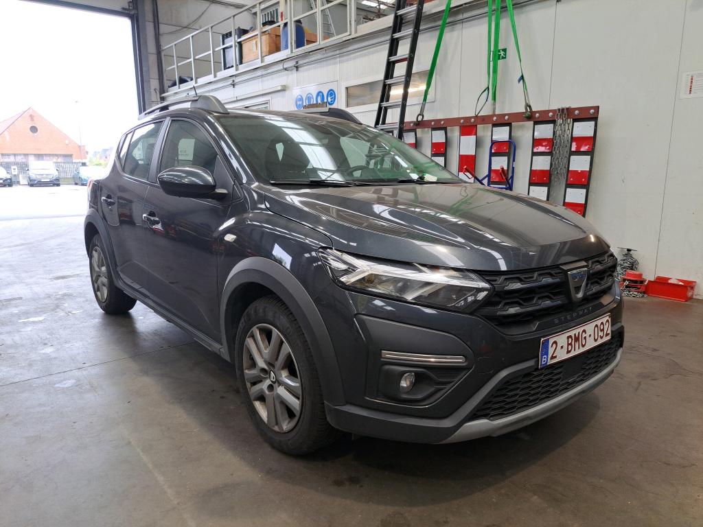 Dacia Sandero 1.0 TCe Stepway
