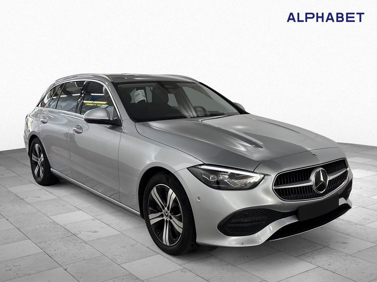Mercedes-Benz C Break 220d Avantgarde Advanced