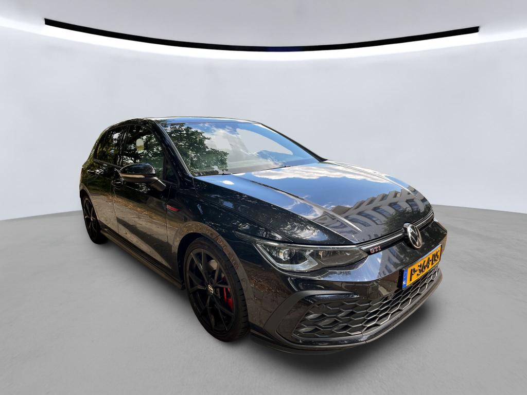 Volkswagen Golf GTI 2.0 TSI