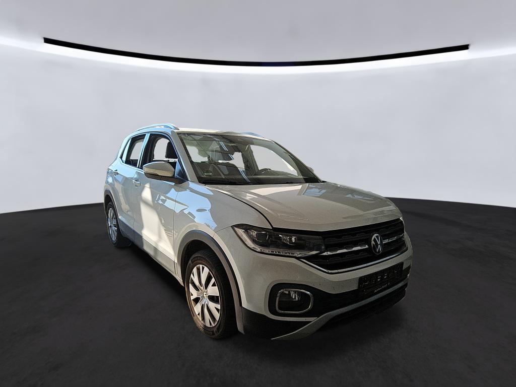 Volkswagen T-Cross 1.5 TSI Style