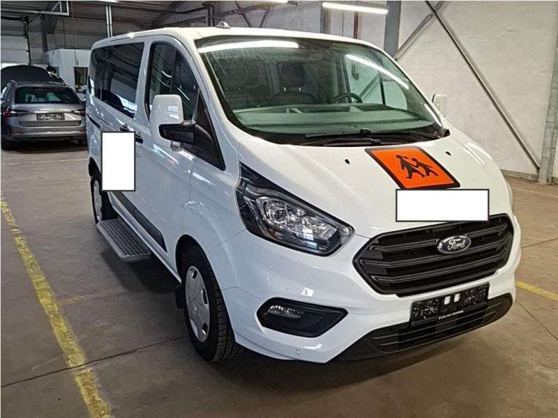 Ford Tourneo Custom L1H1 Trend