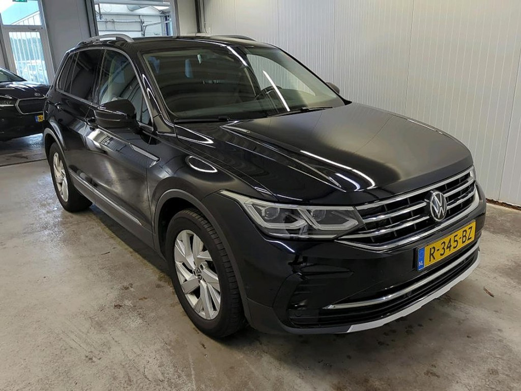 Volkswagen Tiguan 1.5 TSI Life