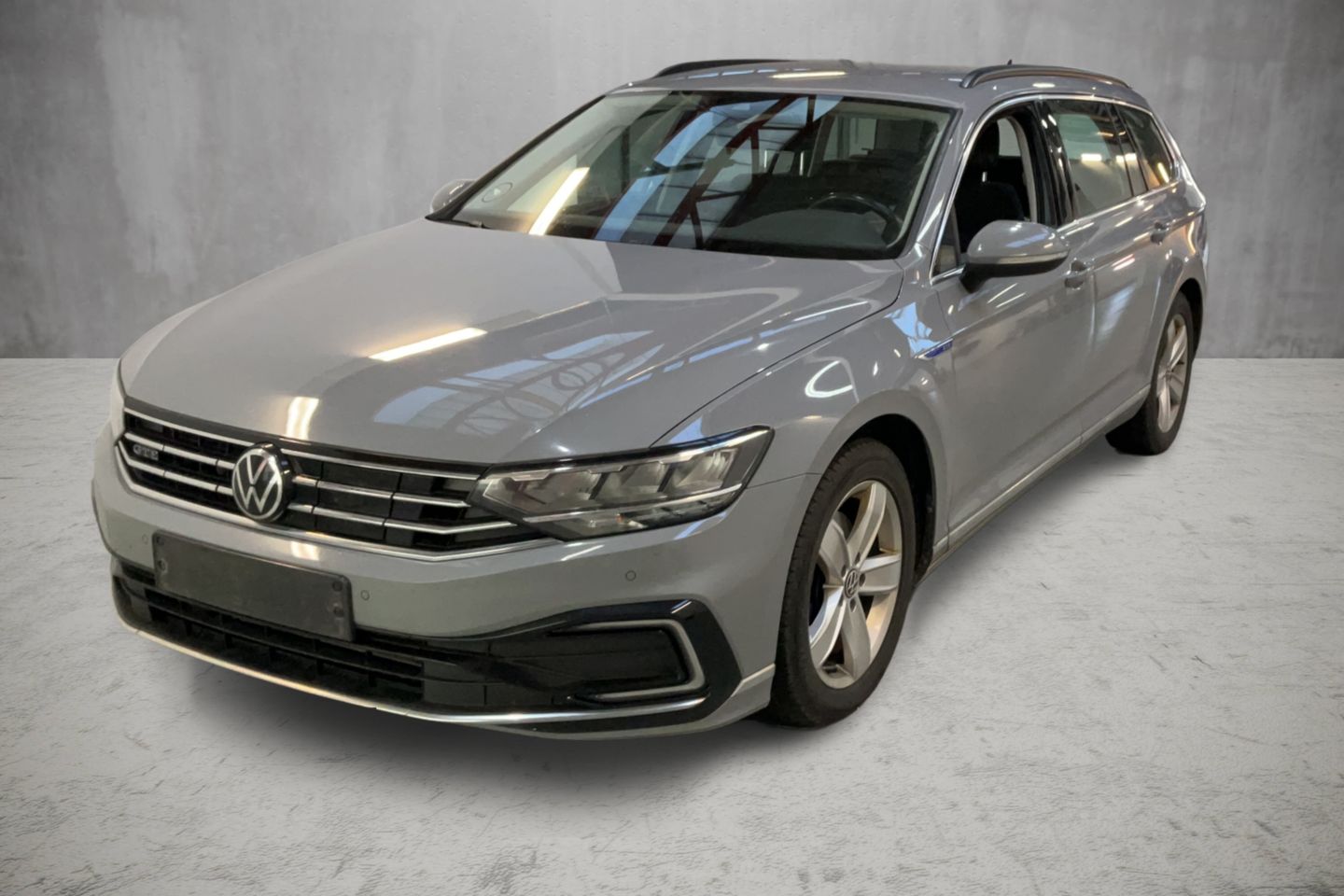 Volkswagen Passat GTE