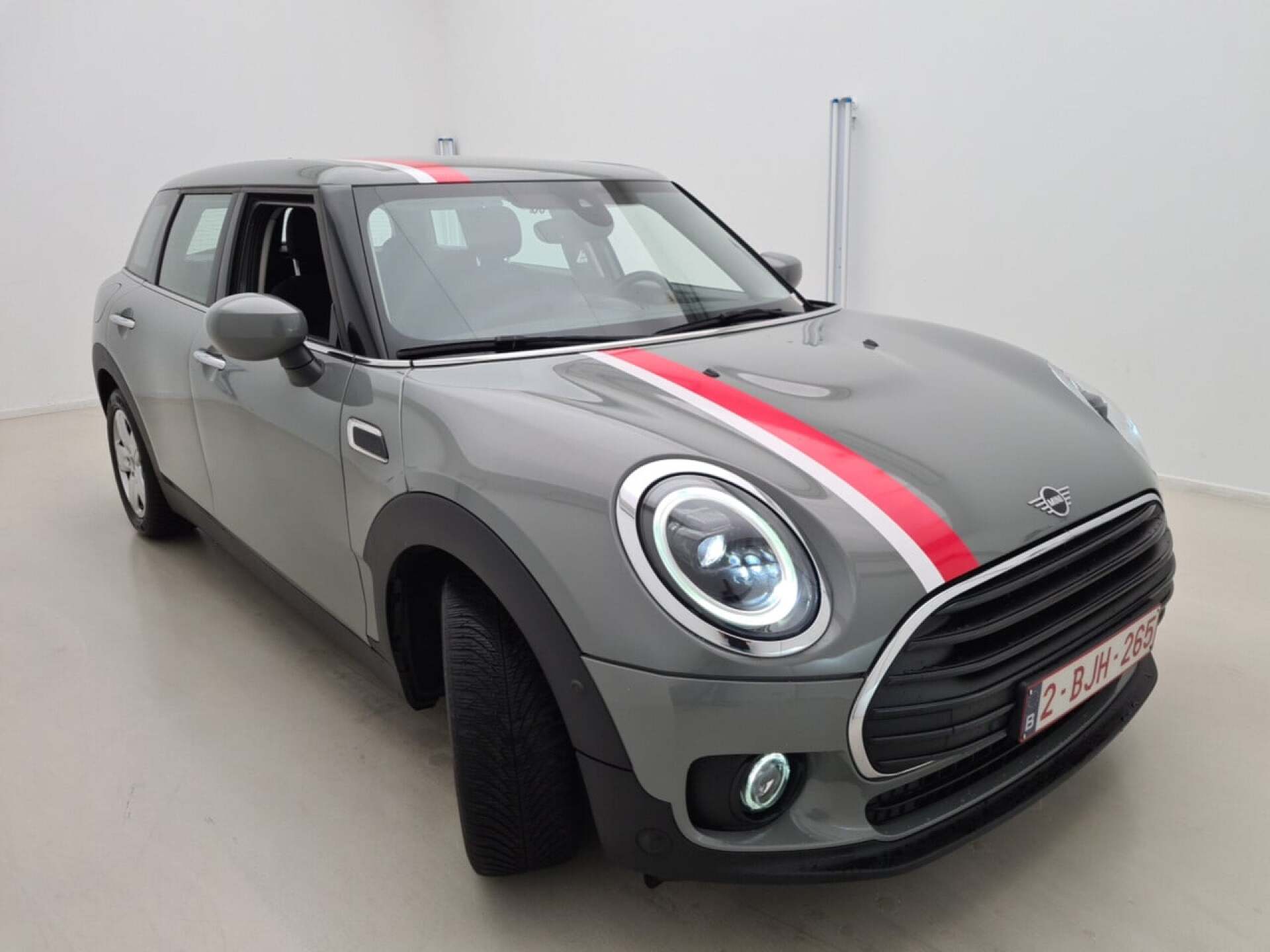 Mini Clubman One 1.5