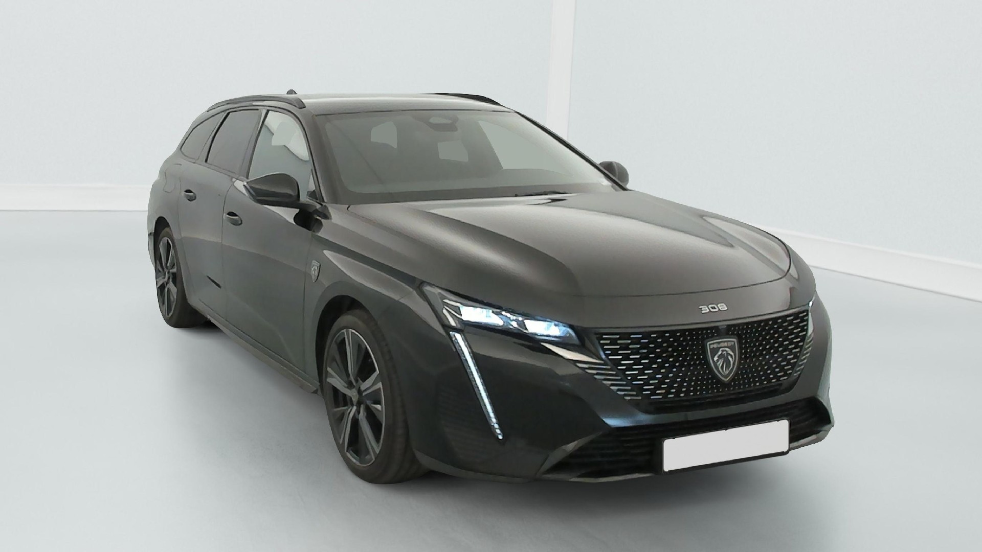 Peugeot 308 SW GT