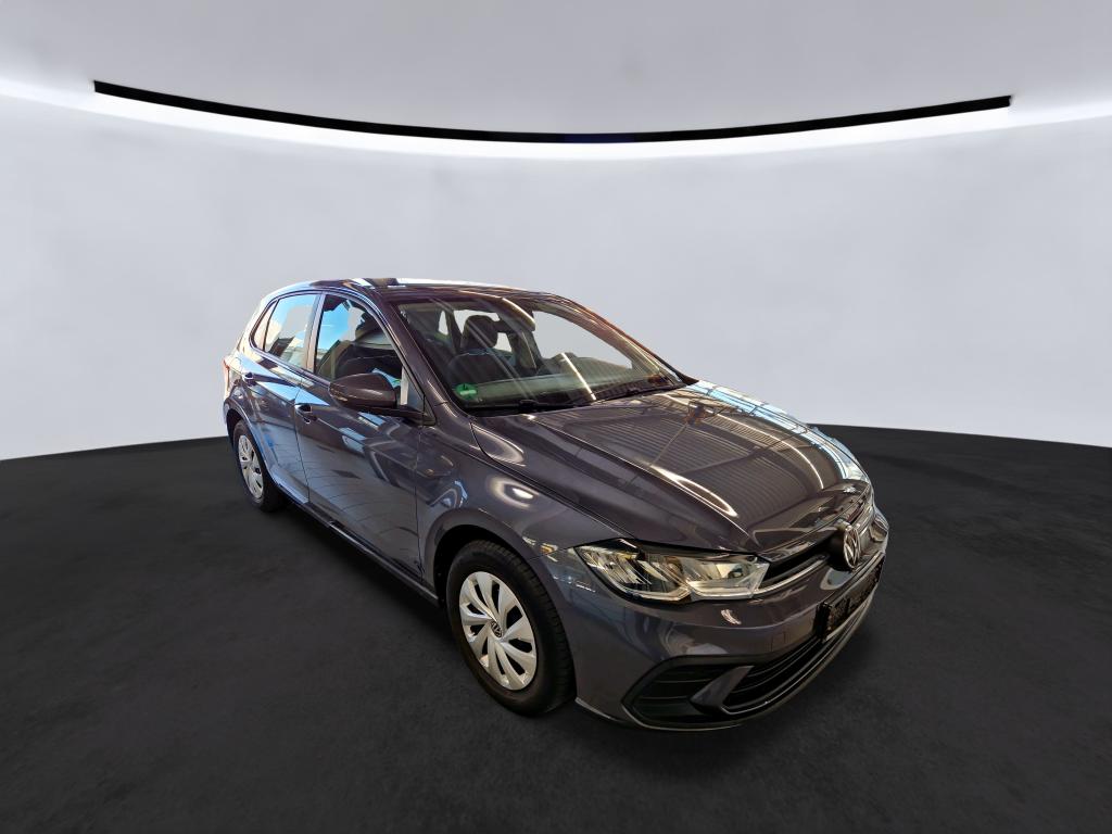 Volkswagen Polo 1.0 Fresh