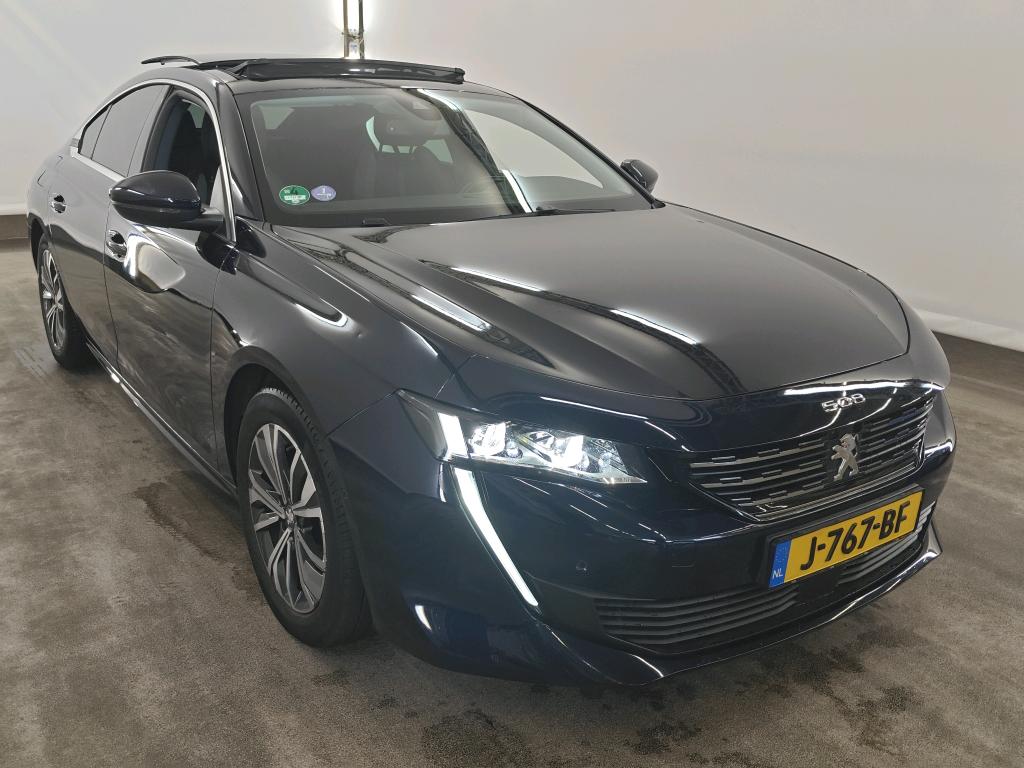Peugeot 508 1.6 Allure