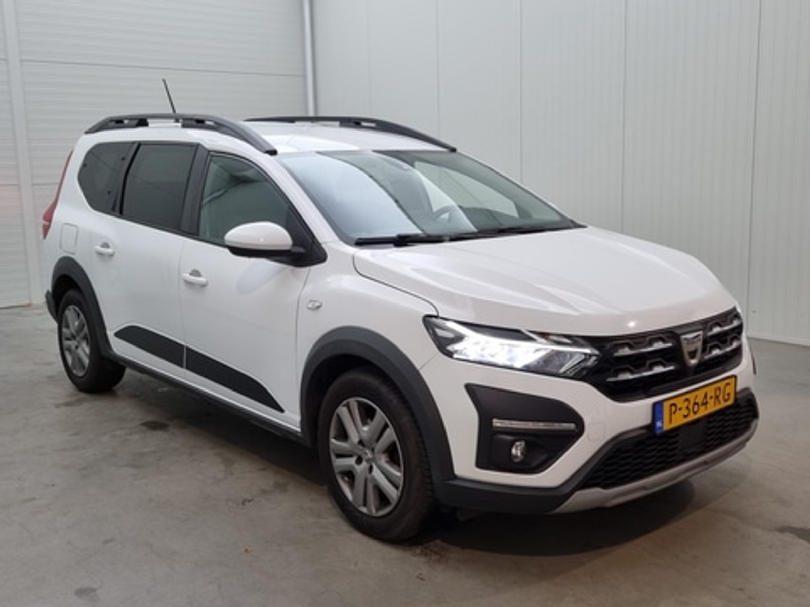 Dacia Jogger 1.0 TCe Comfort