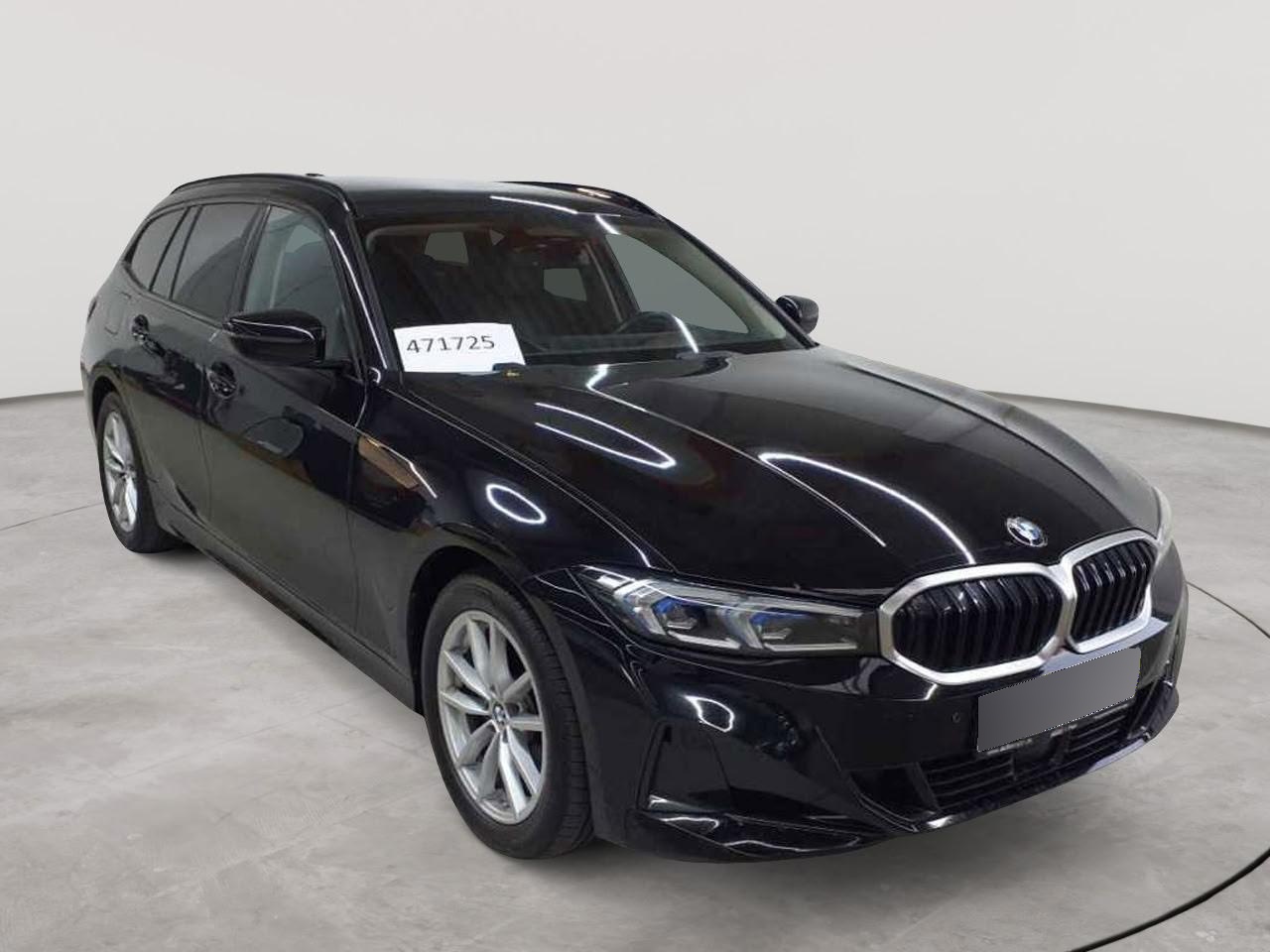 BMW 3 Series Touring 320d