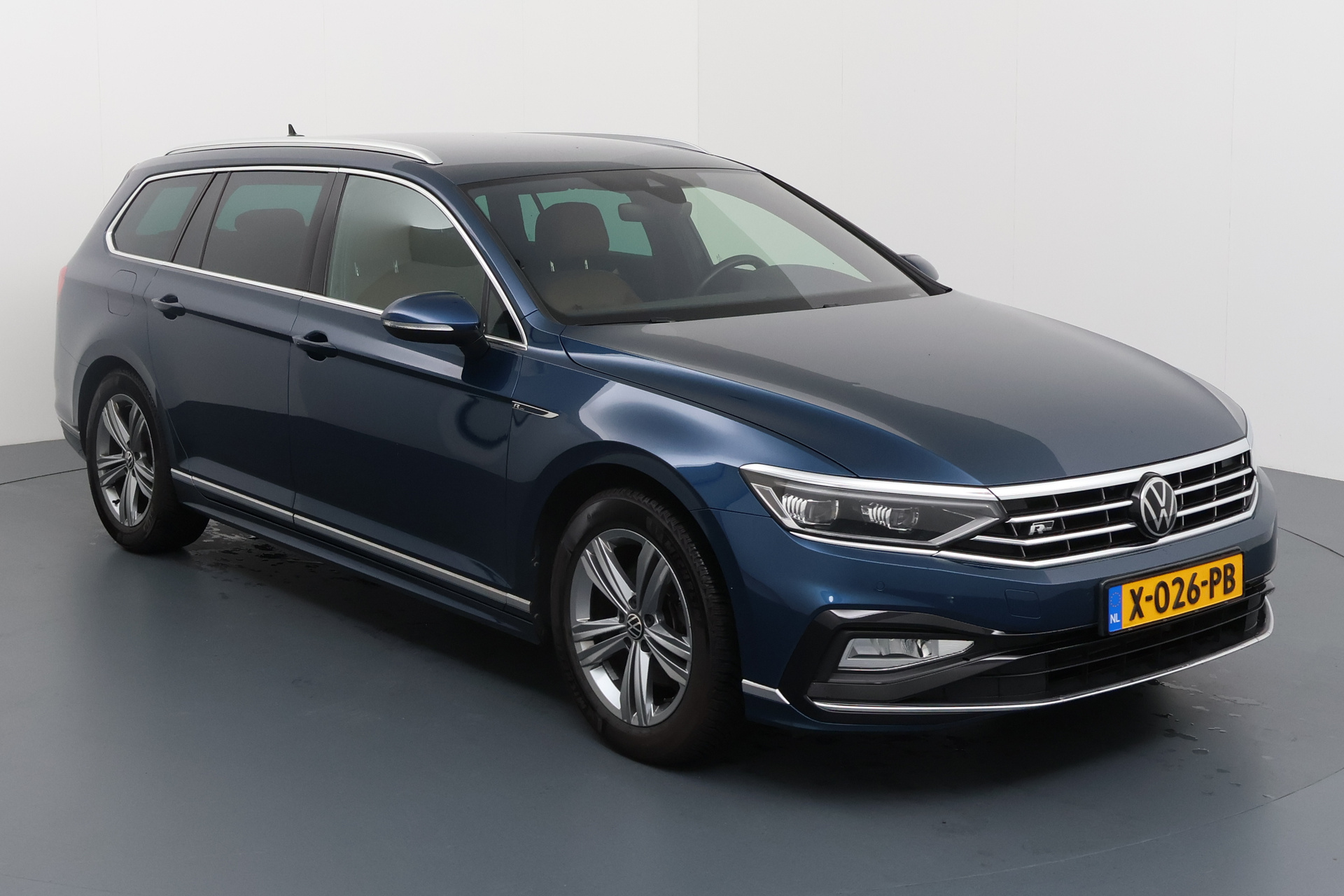 Volkswagen Passat Variant 1.5 TSI R-Line