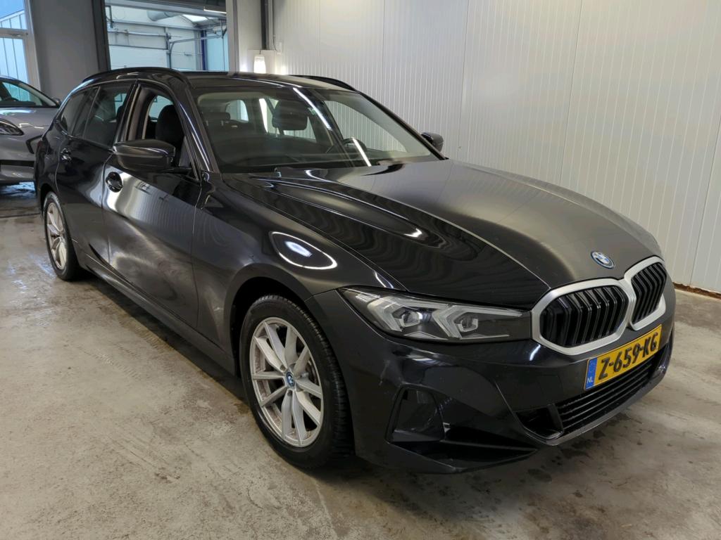 BMW 3 Series Touring 320