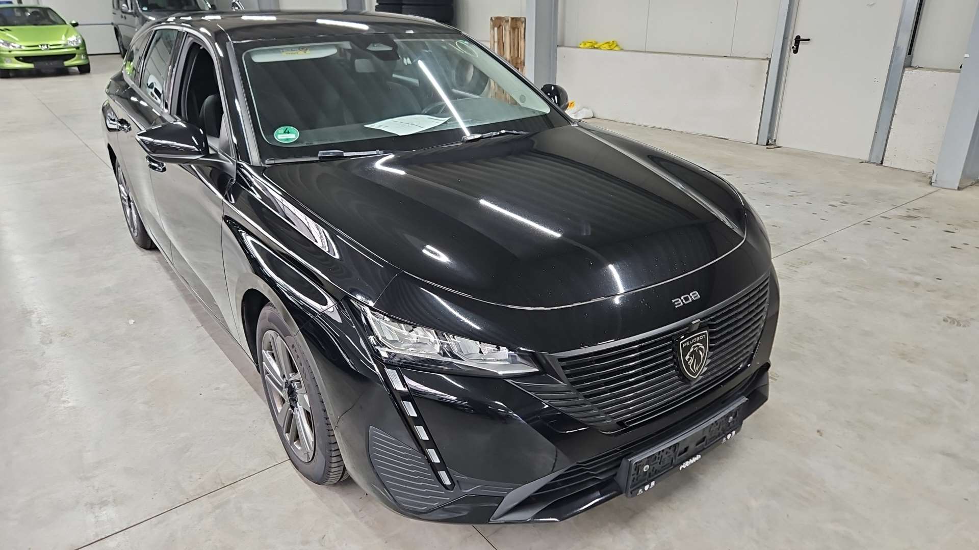 Peugeot 308 SW Active Pack