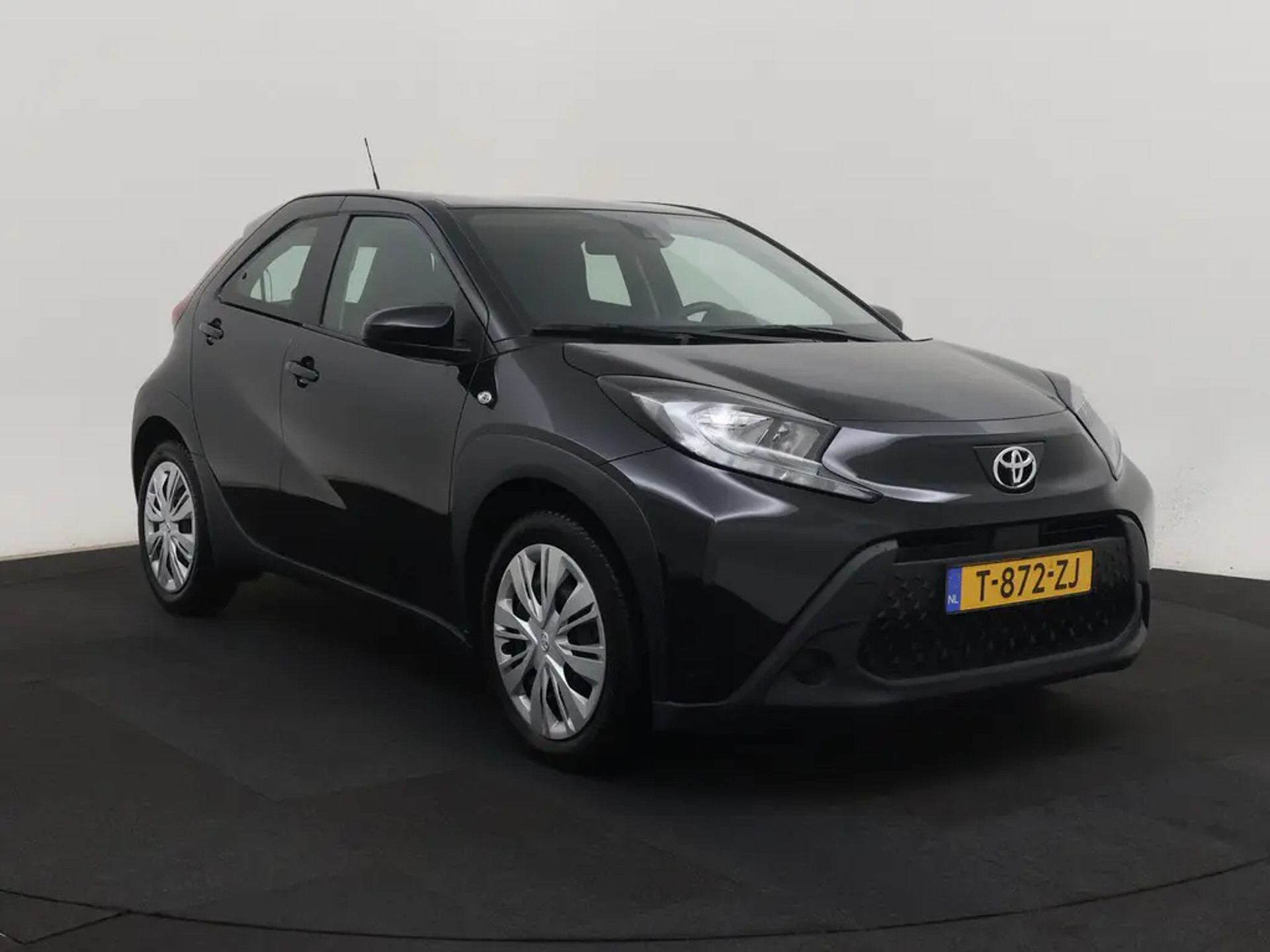 Toyota Aygo X 1.0 VVT-i Play