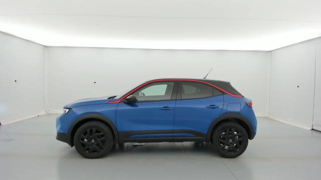 Opel Mokka 1.2 GS