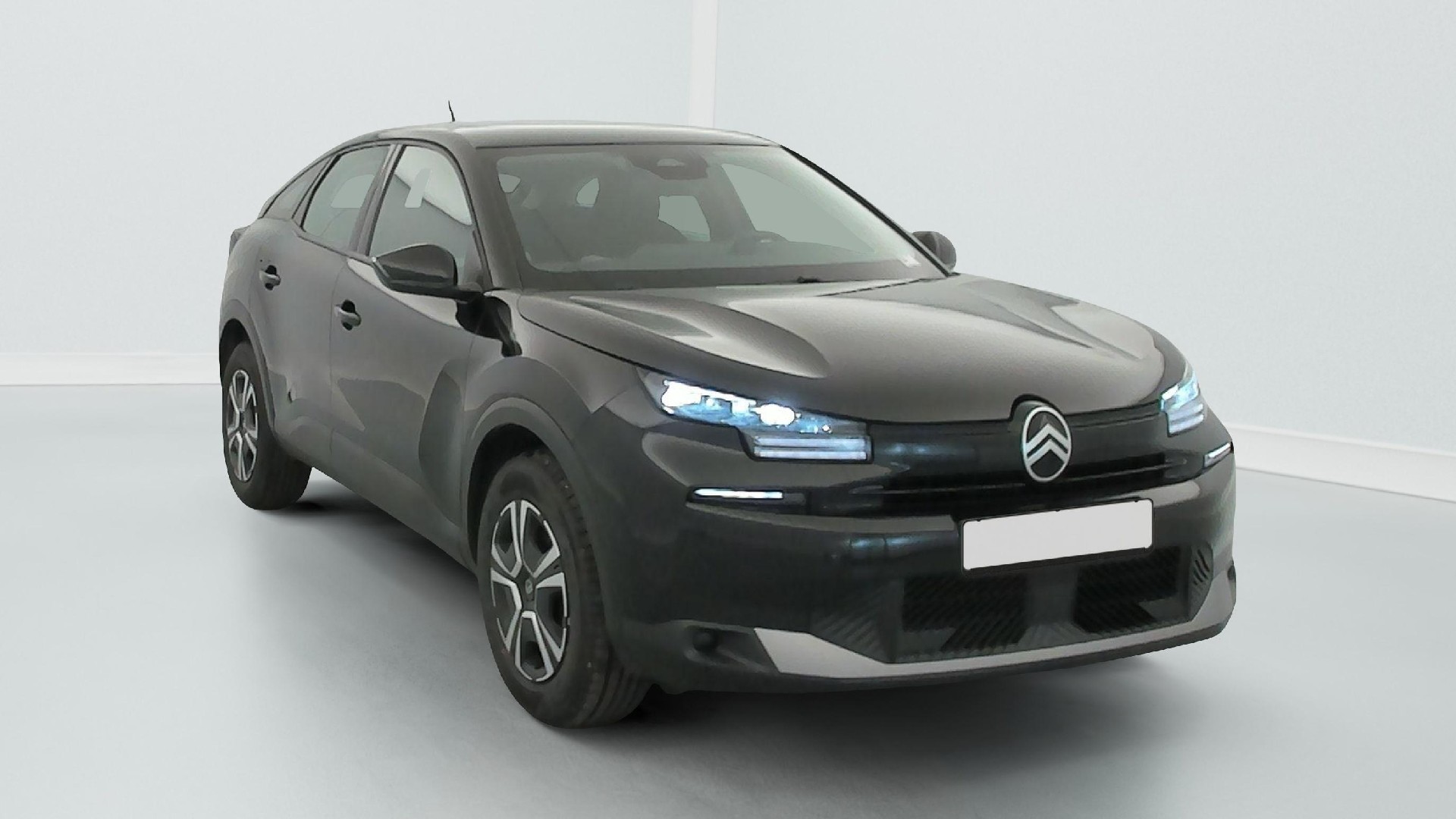 Citroën C4 1.2i You