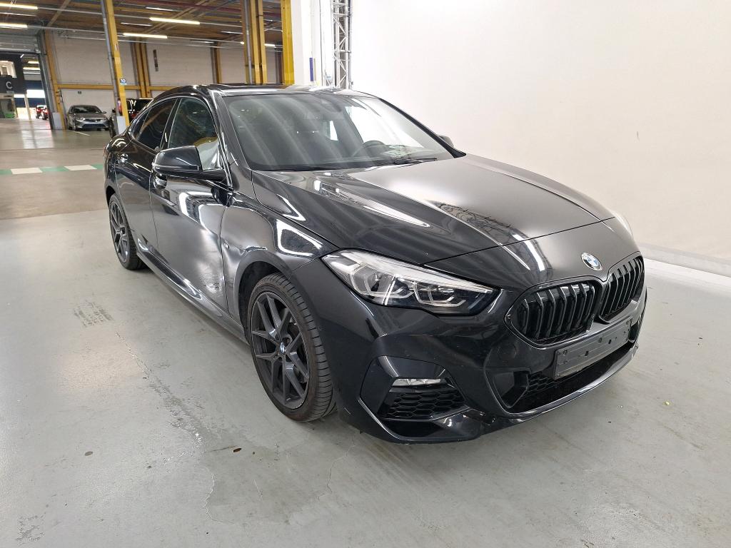 BMW 2 Series Gran Coupé 220i M Sport