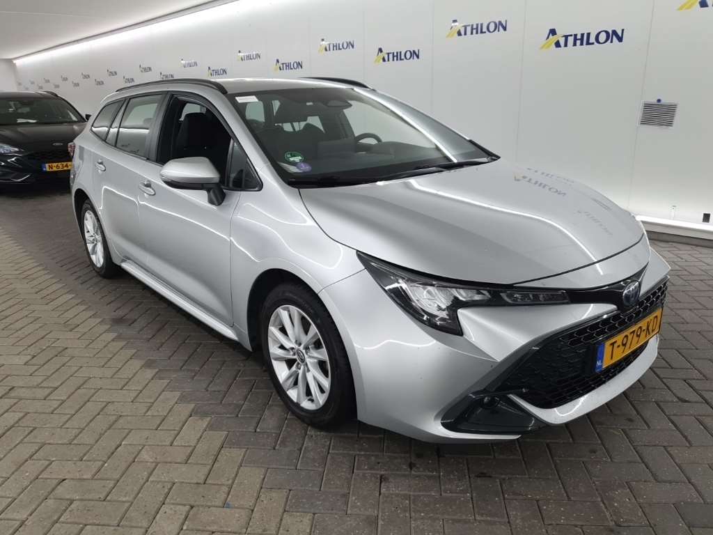Toyota Corolla Touring Sports 1.8 Active