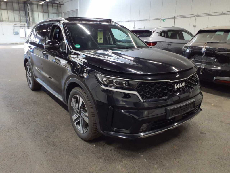 Kia Sorento 1.6 T-GDI Platinum