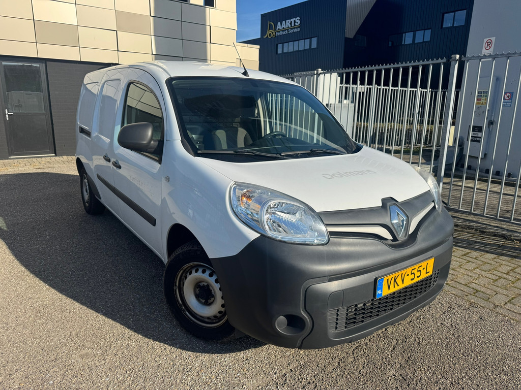 Renault Maxi Kangoo 1.5 dCi Comfort