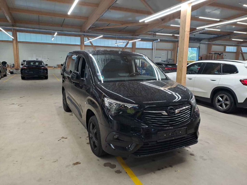Opel Combo Life 1.2 Edition