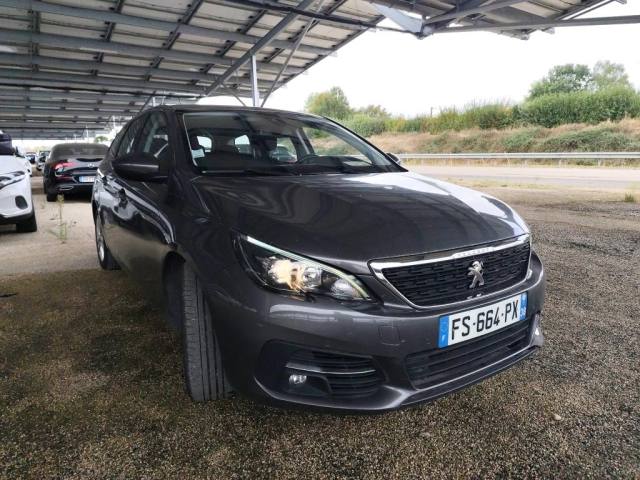 Peugeot 308 SW 1.5 Active Business