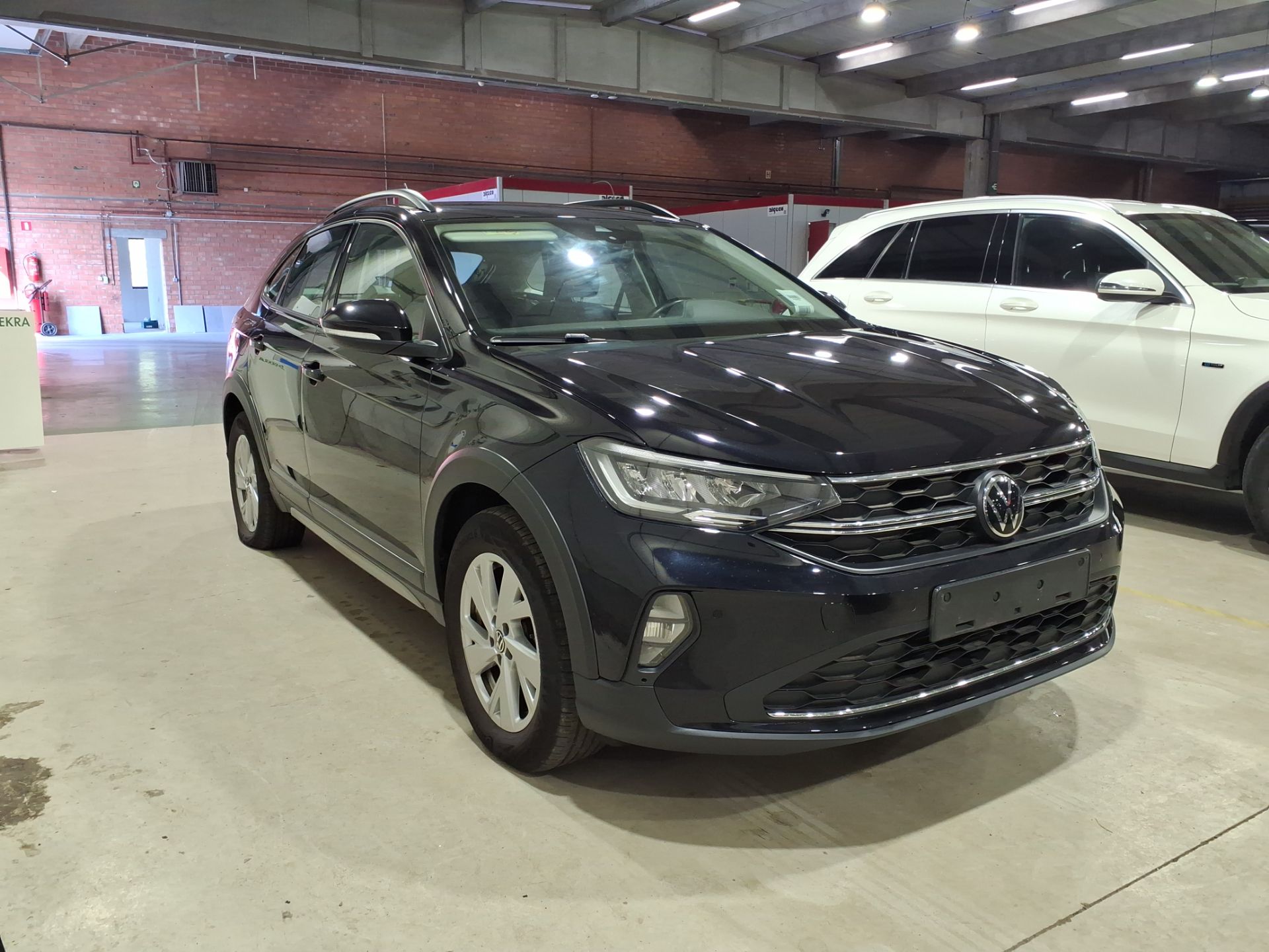 Volkswagen Taigo 1.0 TSI Life